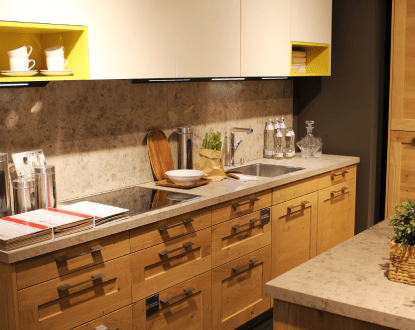 KITCHEN REMODELING
